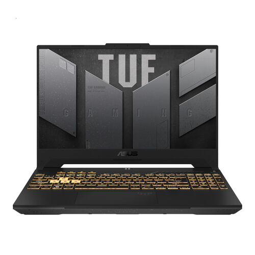 Ноутбук Asus TUF Gaming FX507ZM-HN001 (90NR09A1-M01010)