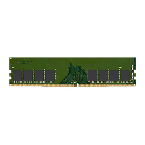Оперативная память Kingston 8Gb DIMM DDR4 (1х8Gb) PC4-25600 3200MHz (KCP432NS8/8)