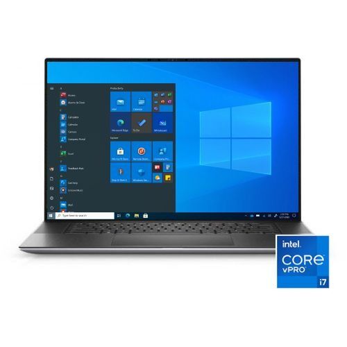 Ноутбук Dell Precision 5750 (5750-0200)