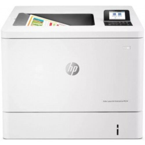 Принтер HP Color LaserJet Enterprise M554dn (7ZU81A)