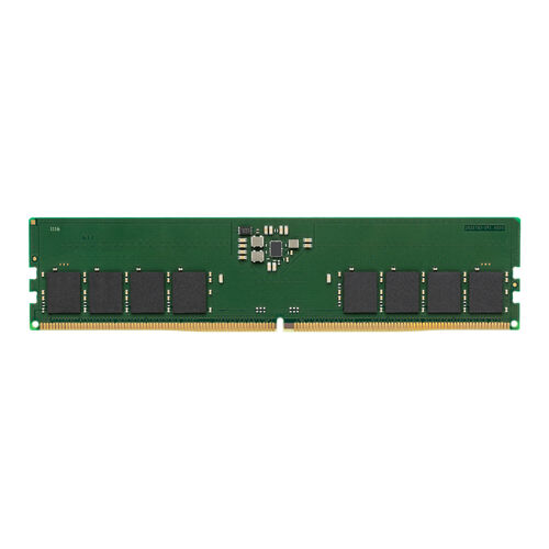 Модуль памяти Kingston Value Ram 16GB DDR5 DIMM (KVR48U40BS8-16)