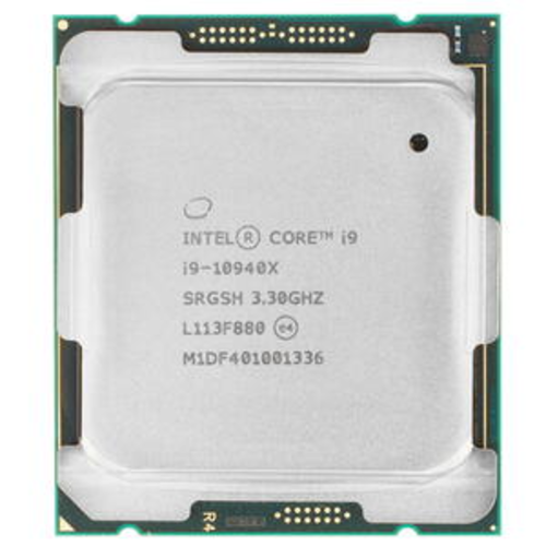 Процессор Intel Core i9-10940X OEM (CD8069504381900)