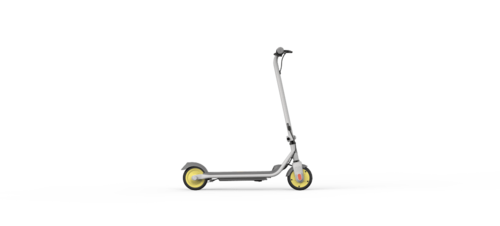 Электросамокат Ninebot KickScooter C8 (KickScooter C8)