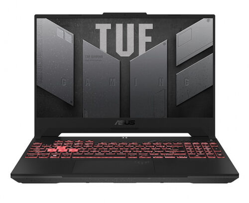 Ноутбук Asus TUF Gaming FA507RC-HN057 (90NR09R2-M00440)