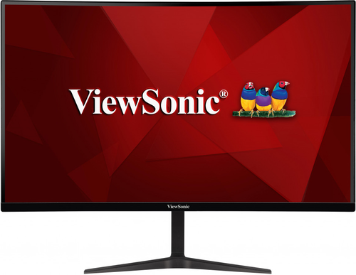 Монитор ViewSonic VX2719-PC-MHD (VS18190)