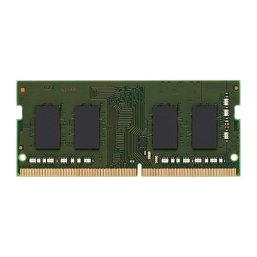 Оперативная память Kingston 8GB SODIMM DDR4 (1x8GB) 2666MHz (KCP426SS6/8)