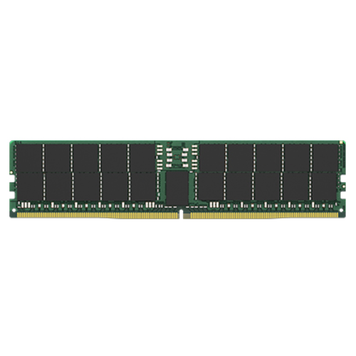 Оперативная память Kingston 64GB Server Premier RDIMM DDR5 4800MHz ECC Reg (KSM48R40BD4TMM-64HMR)