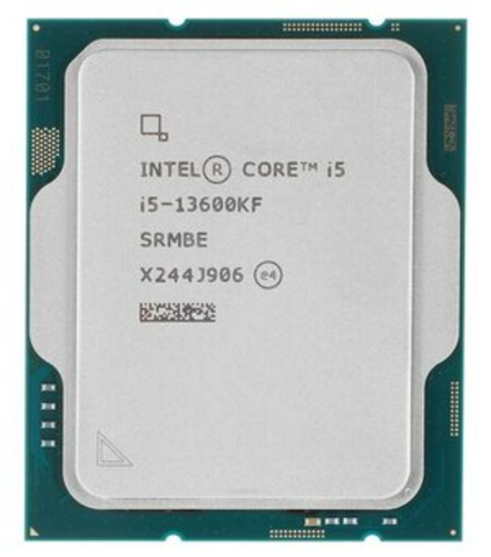 Процессор Intel Core i5-13600KF (LGA1700,OEM) (CM8071504821006)