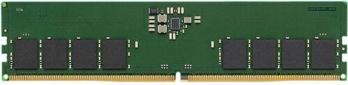 Оперативная память Kingston 16GB DIMM DDR5 (1x16GB) 4800MT/s (KCP548US8-16)
