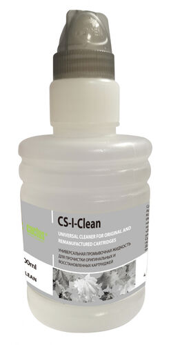 Жидкость промывочная Cactus CS-I-Clean 100мл