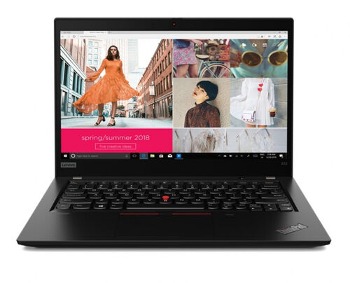 Ноутбук Lenovo ThinkPad X13 G1 (20T2A00CCD)