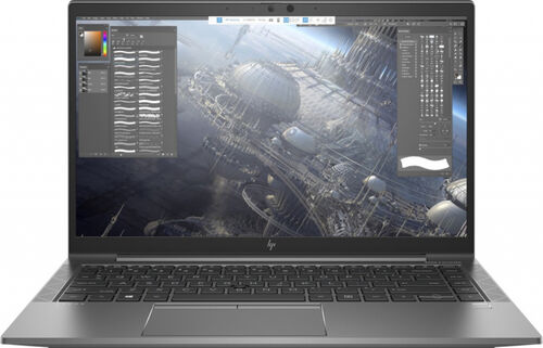 Ноутбук HP ZBook Firefly G8 (англ.кл.) (2C9R1EA)