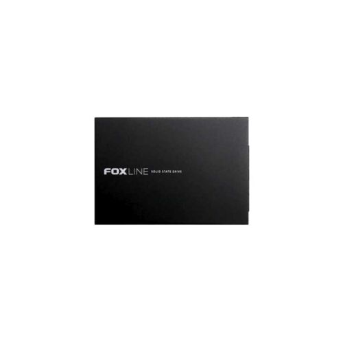 SSD 1024Gb SATA3 Foxline X5 FLSSD1024X5
