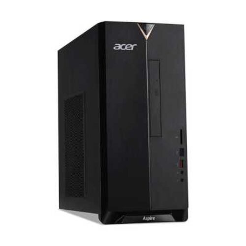 Десктоп Acer Aspire TC-1660 SFF (DG.BGZER.004)