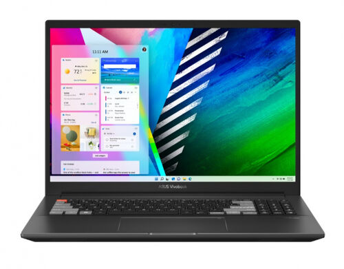 Ноутбук Asus VivoBook Pro 16X M7600QC-KV168 (90NB0V81-M008J0)