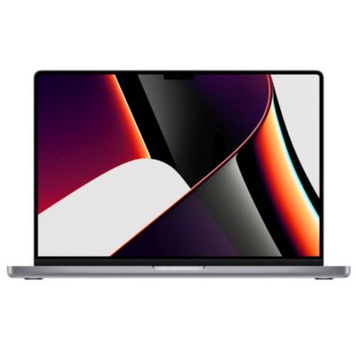 Ноутбук Apple MacBook Pro 16 M1 2021 (Z14X0007X)