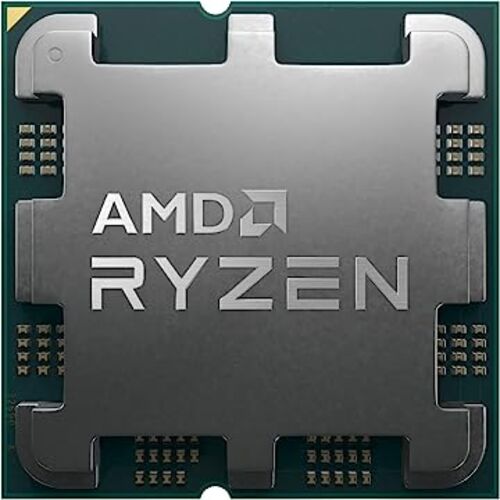 Процессор AMD Ryzen 5 7600 (AM5,OEM) (100-00001015)