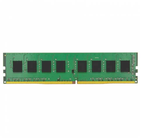 Оперативная память Kingston ValueRAM 16GB DIMM DDR4 (1x16GB) 2666MHz (KVR26N19D8/16)