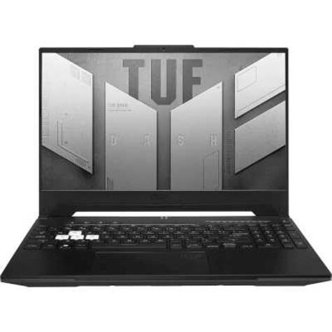 Ноутбук Asus TUF Dash FX517ZC-HN051 (90NR09L3-M008S0)