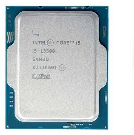 Процессор Intel Core i5-13500 (LGA1700,OEM) (CM8071505093101)