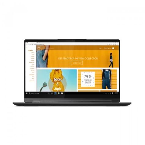 Ноутбук Lenovo Yoga 9 14ITL5 (82BG005WRU)