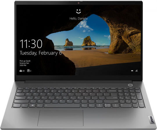 Ноутбук Lenovo ThinkBook 15 G3 ACL (21A40005RU)