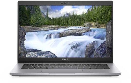 Ноутбук  Dell Latitude 5320 (5320-0365)