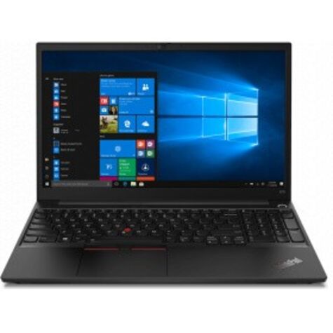 Ноутбук Lenovo ThinkPad E15 Gen 2-ITU (20TD0000RT)