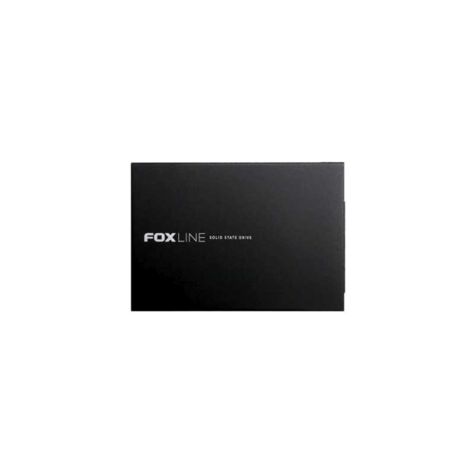 SSD 240Gb 2.5" SATA3 Foxline FLSSD240X5SE