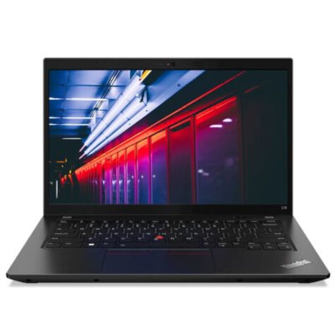 Ноутбук Lenovo ThinkPad L14 G3 (21C2A00SCD)