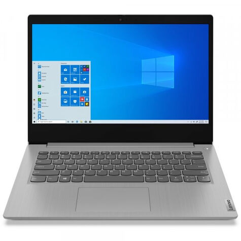 Ноутбук Lenovo IdeaPad 3 14ITL05 (81X7007BRU)