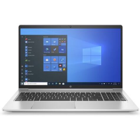 Ноутбук HP Probook 455 G8 (4K7A7EA)