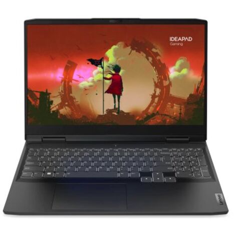 Ноутбук Lenovo IdeaPad Gaming 3 15ARH7 (82SB001PRK)