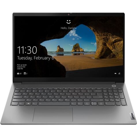 Ноутбук Lenovo ThinkBook 15 G3 ACL (21A4009BRU)
