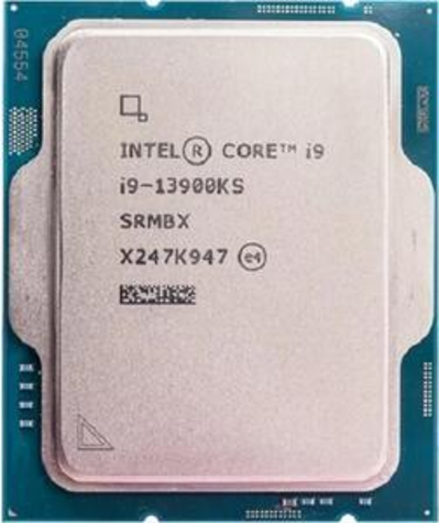 Процессор Intel Core i9-13900KS (LGA1700,OEM) (CM8071504820503)