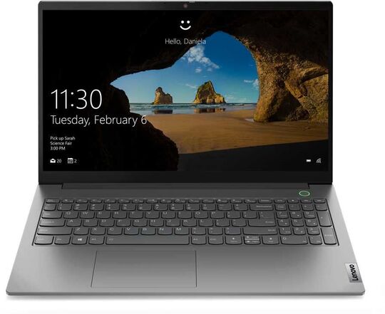 Ноутбук Lenovo ThinkBook 15 G3 ACL (21A40008RU)