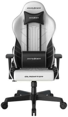 Кресло геймерское DXRacer OH/G8000/WN