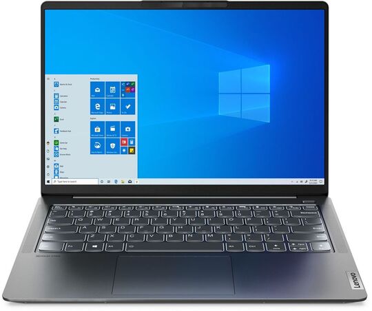 Ноутбук Lenovo IdeaPad 5 Pro 14ACN6 (82L700JMRU)
