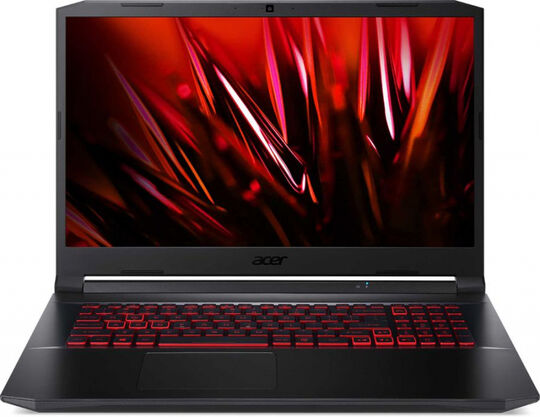 Ноутбук Acer Nitro 5 AN517-55-75EB (NH.QFWEP.006)