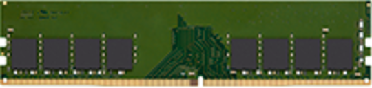 Оперативная память Kingston ValueRAM 8GB UDIMM DDR4 (1x8GB) 2666MHz (KVR26N19S8/8)
