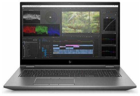 Ноутбук HP ZBook Fury G8 (англ.кл.) (4F8L5EA)