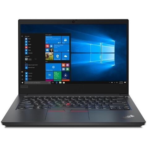 Ноутбук Lenovo ThinkPad E14-IML (20RA001HRT)