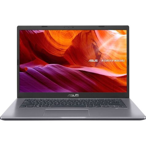 Ноутбук Asus X409FA-EK589T (90NB0MS2-M08830)