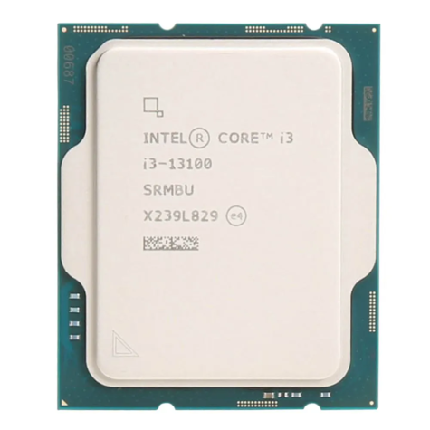 Процессор Intel Core i3-13100 (LGA1700,OEM) (CM8071505092202)