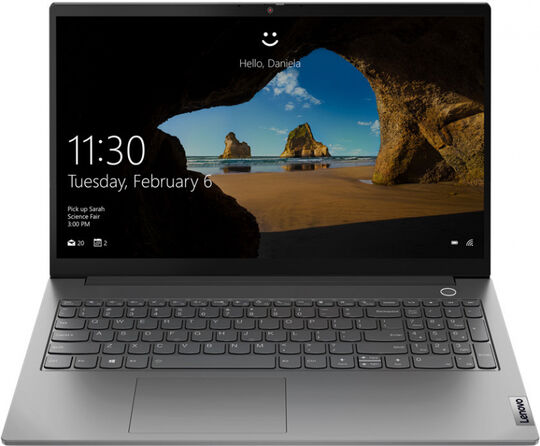 Ноутбук Lenovo ThinkBook 15 G4 IAP (21DJ00D2PB)