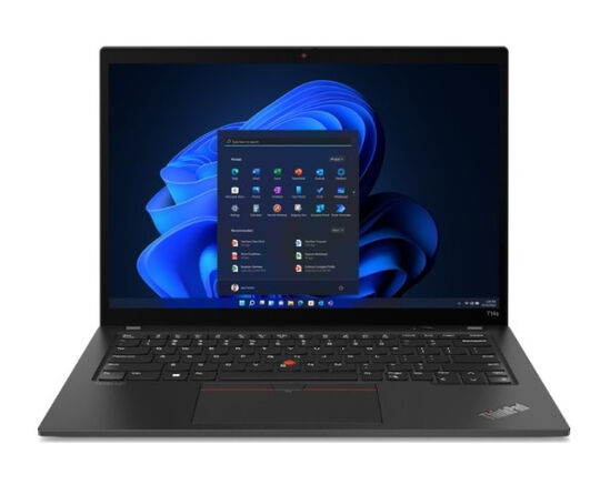 Ноутбук Lenovo ThinkPad T14s G3 (21BR001RRT)