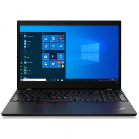 Ноутбук Lenovo ThinkPad L15 G1 (20U70037RT)