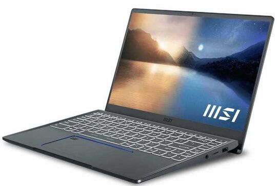 Ноутбук MSI  Prestige 15 A11UC-066RU (9S7-16S711-066)