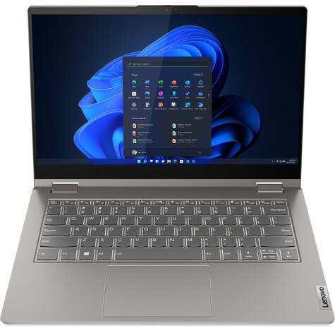 Ноутбук Lenovo ThinkBook 14s Yoga G2 IAP (21DM0023RU)