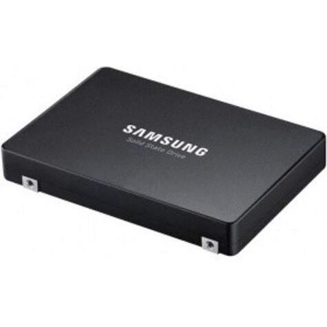 SSD-диск Samsung Enterprise PM9A3 960GB 2.5 (SFF/U.2) NVMe (MZQL2960HCJR-00A07)